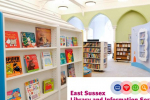 East Sussex Libraries Strategy