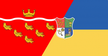 County Flag